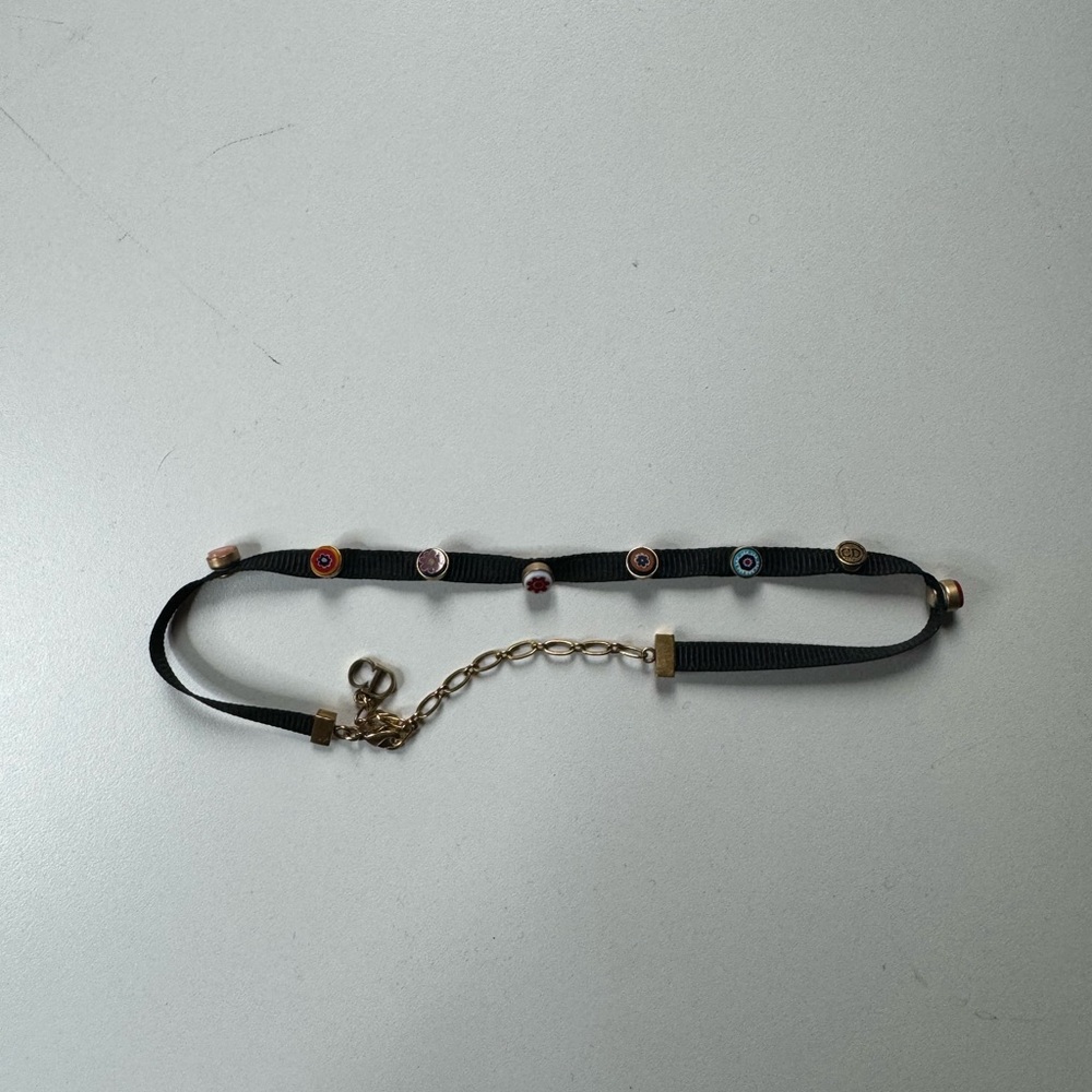 Dior Choker